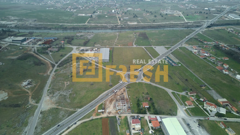 Prodajem Građevinsko Zemljište, Donja Gorica