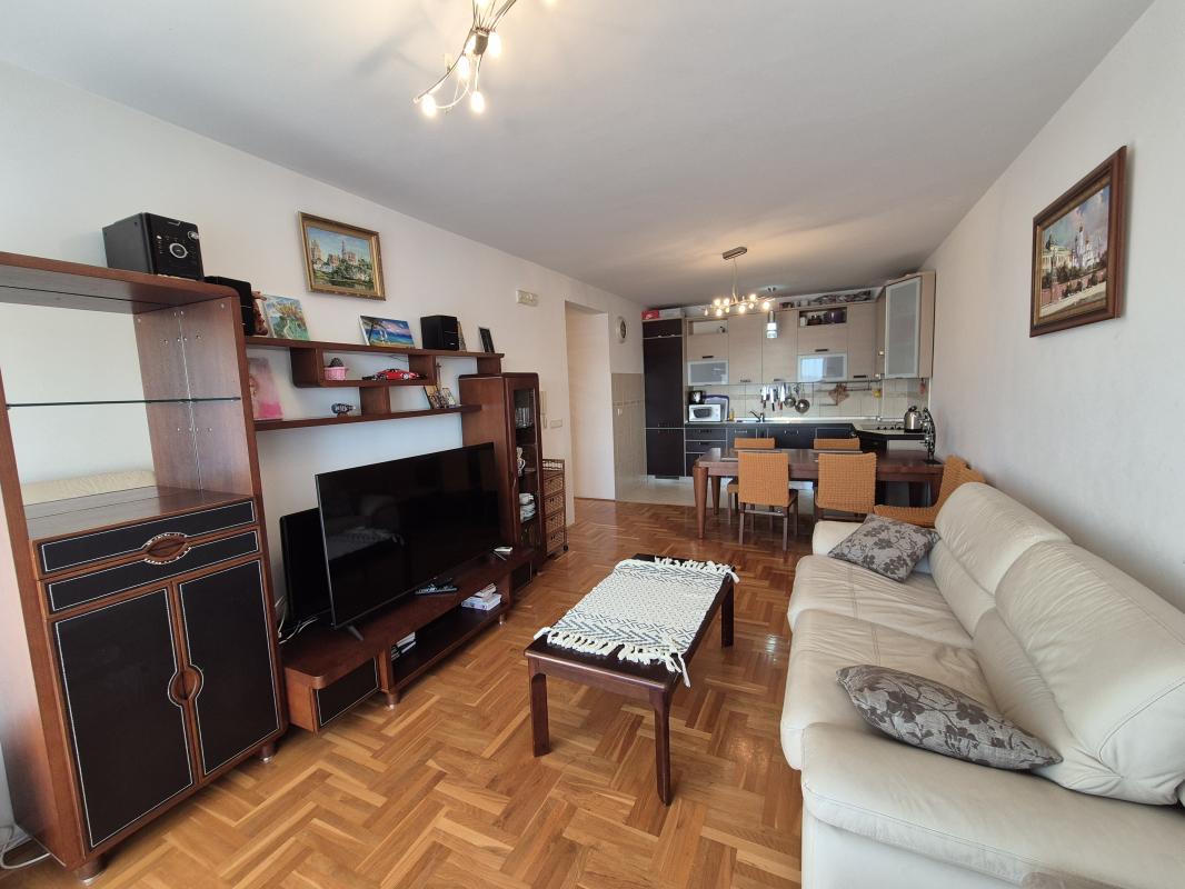 Apartment in Bar, 76 m²