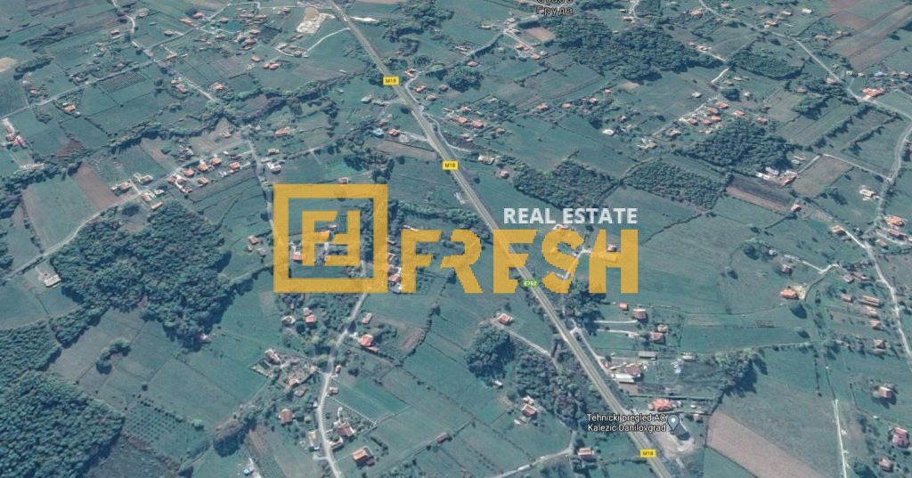 Plot, 3,000m2, Bandići, Sale