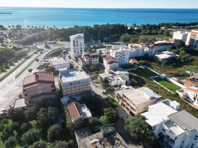 Prodajem Stan-Apartman, Bar