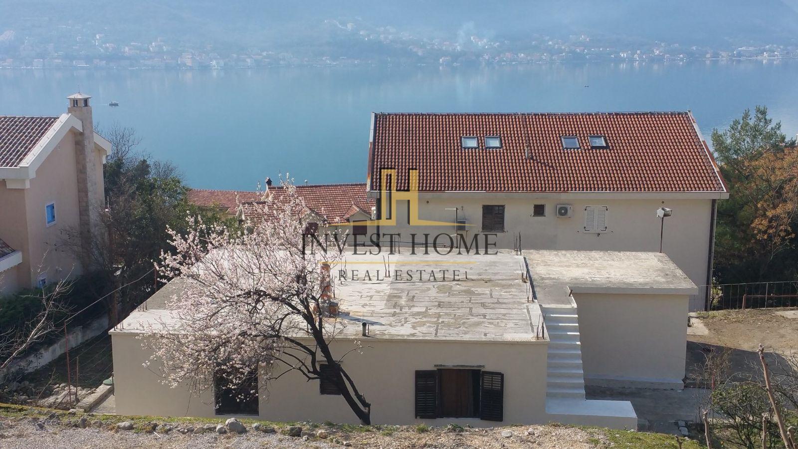 Kuća, Dobrota, 100m2