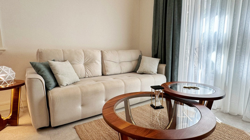 Apartment For Sale, Luštica