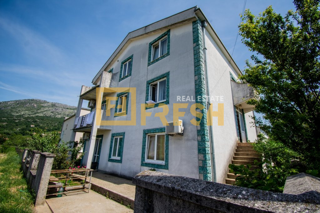 House 356m2 on a plot of 500m2, Murtovina, For sale