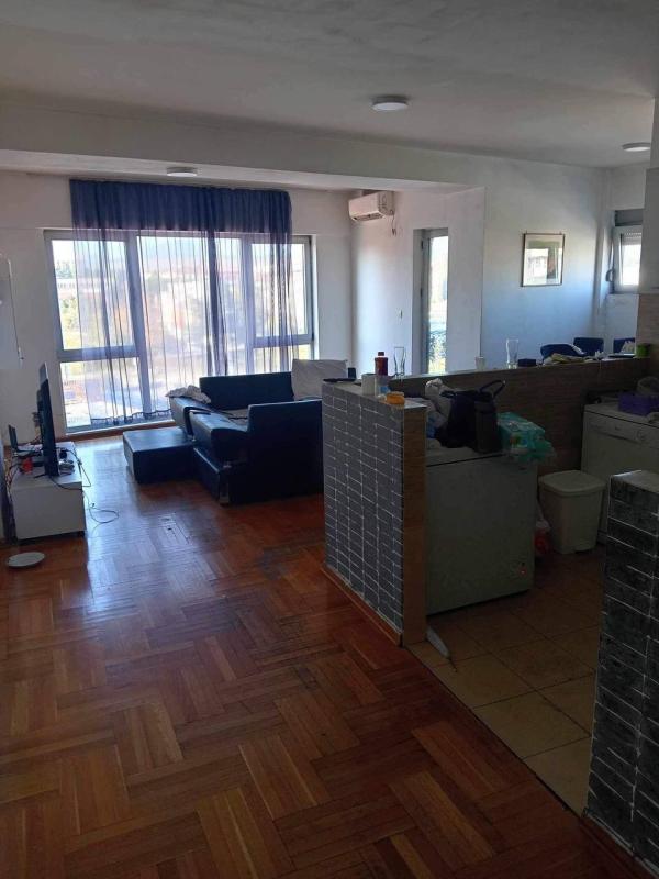 Apartment in Podgorica, 93 m²