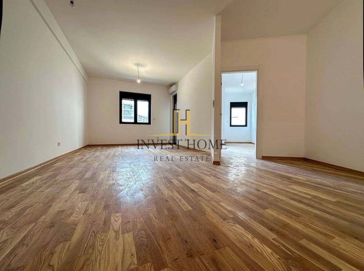 Jednosoban stan, Zagorič, 57m2