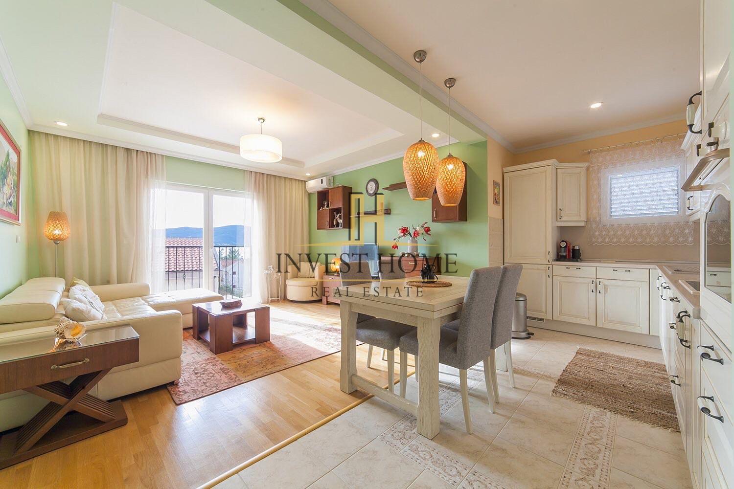 Dvosoban stan, Kalimanj, 93m2