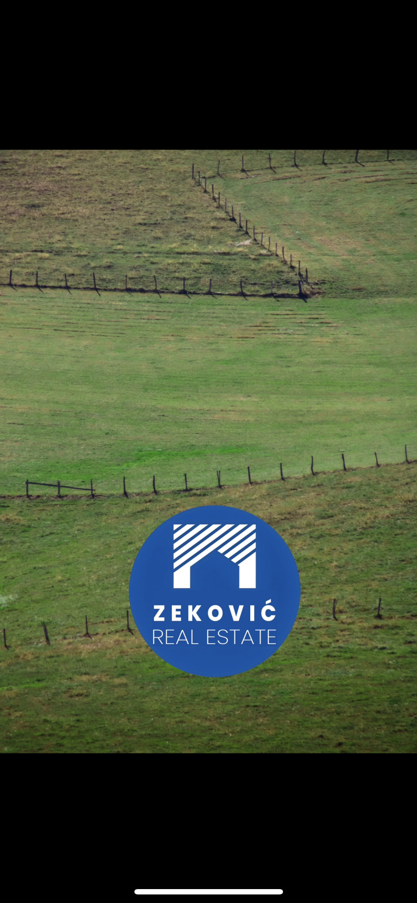 Prodajem Građevinsko Zemljište, Danilovgrad