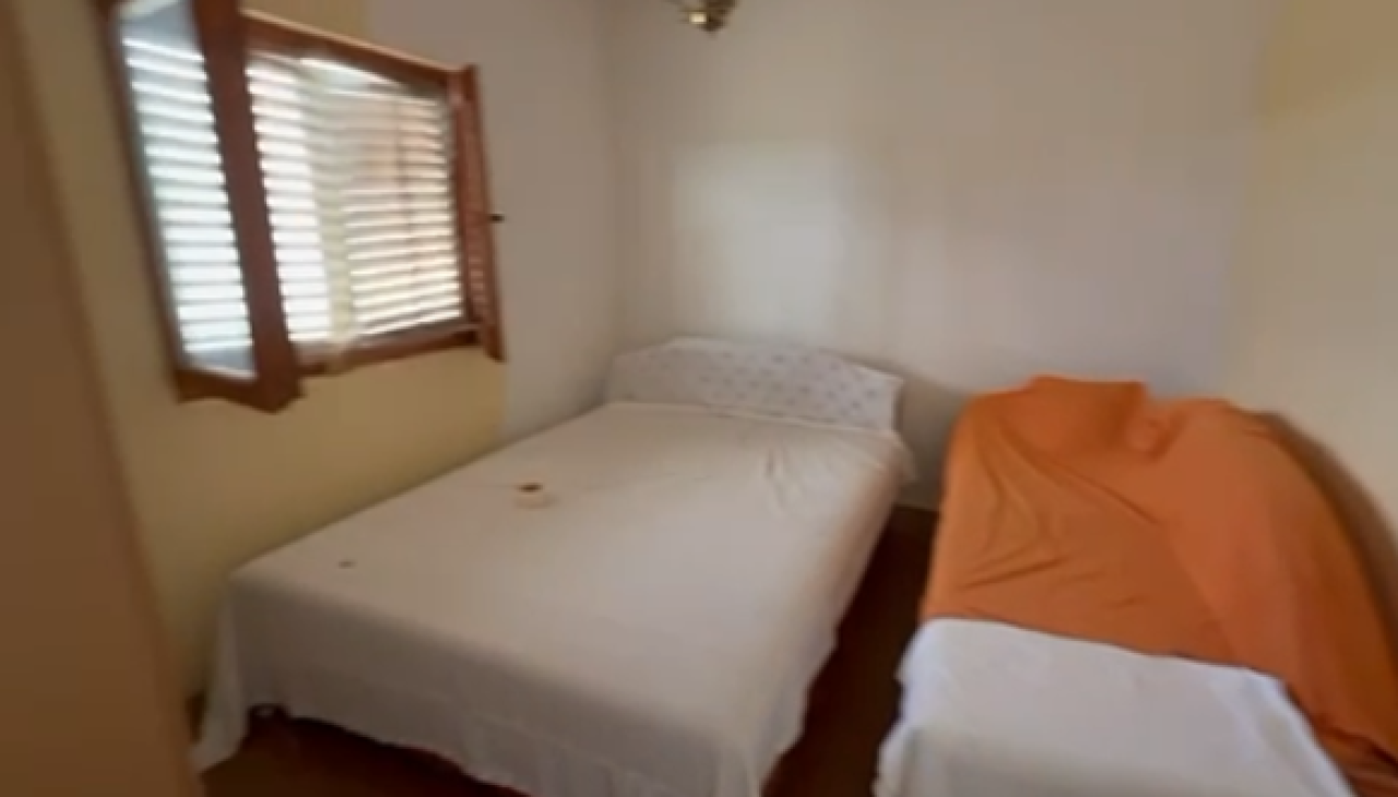 House in Sutomore, 40 m²