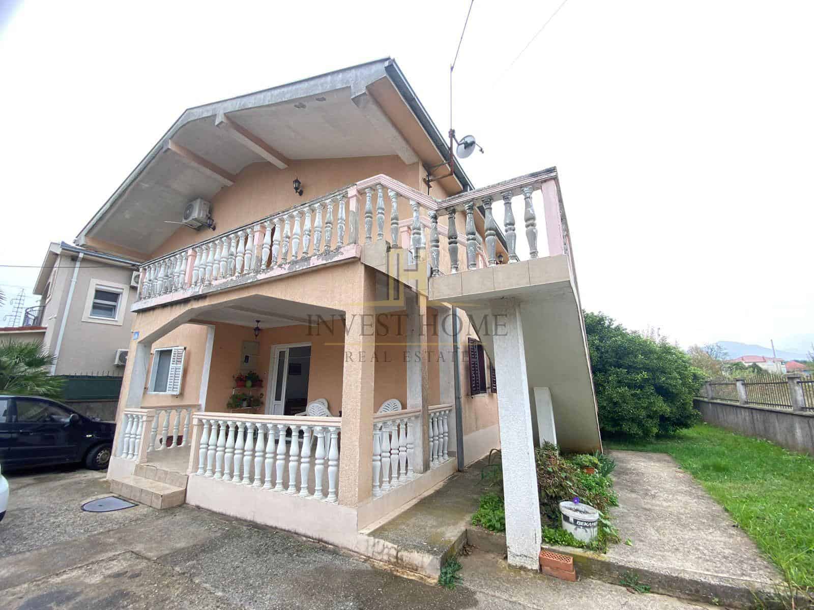 Dvosoban stan, Zagorič, 90m2