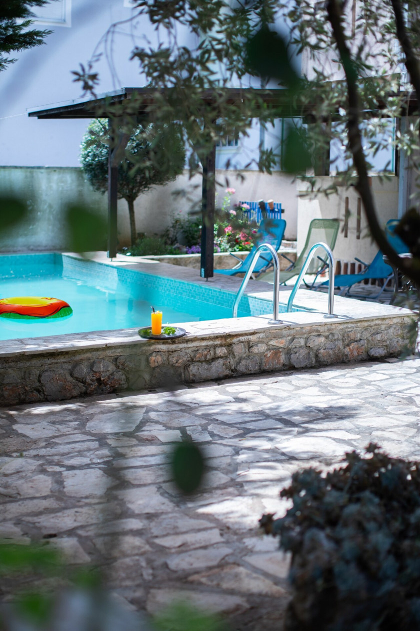 Apartment For Sale, Krimovica