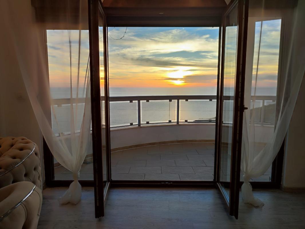 Apartment in Dobra Voda, 102 m²