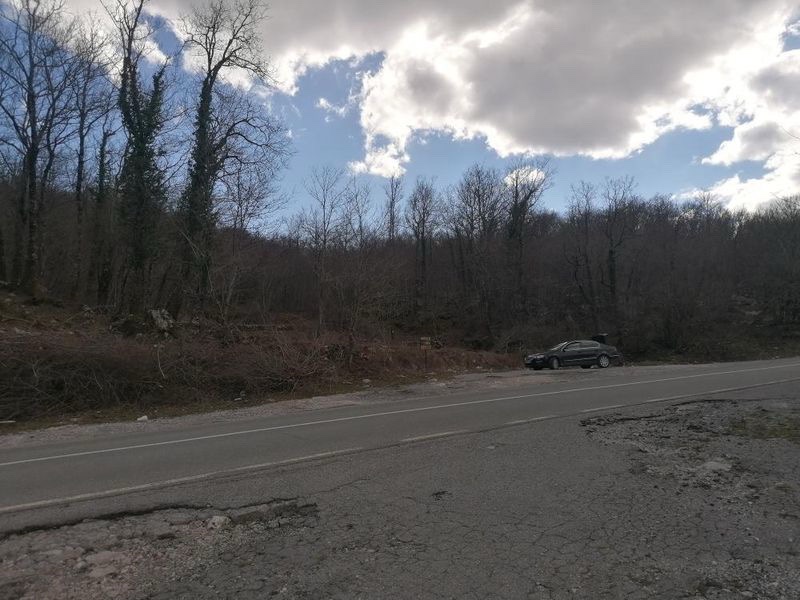 Residential Lot For Sale, Virpazar