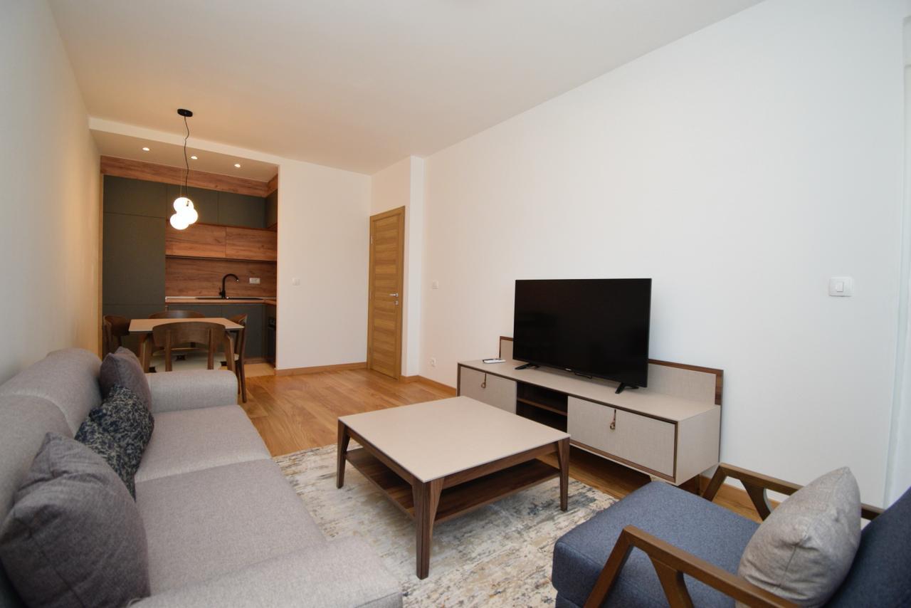 One Bedroom Apartment for Rent,49m2,Central Point,Podgorica