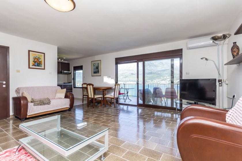 House For Sale, Njivice, Herceg Novi