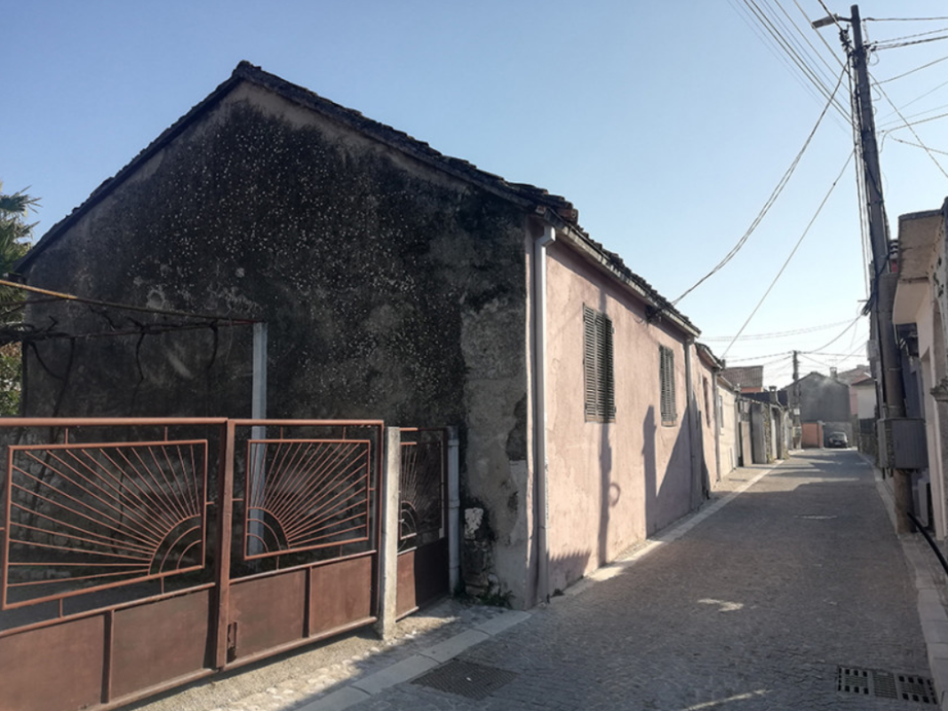 House in Podgorica, 118 m²