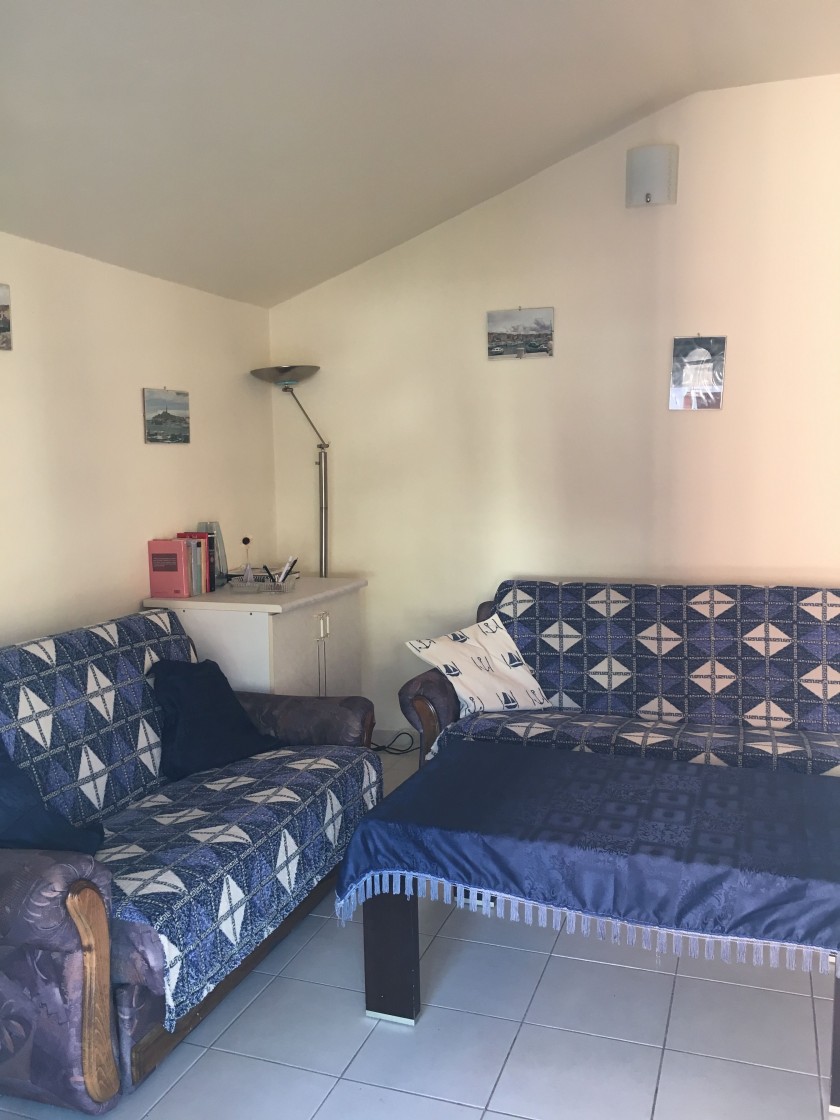 Apartment For Rent, Budva