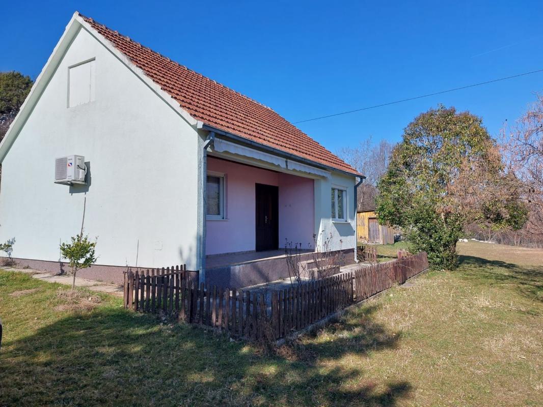 House in Outskirts, 74 m²