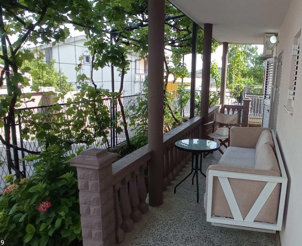 House in Sutomore, 156 m²