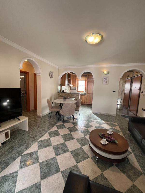 Apartment in Babilonija, 67 m²