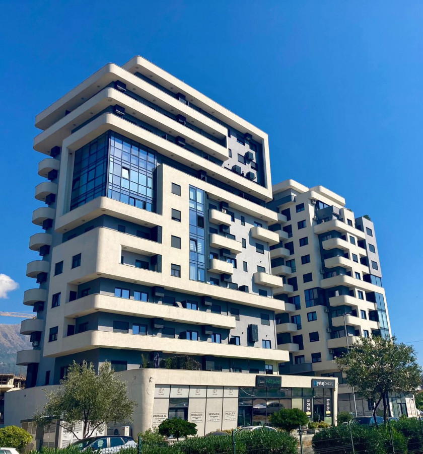 Apartment For Sale, Bar, €124.900