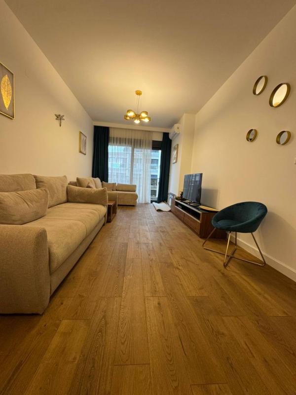 Apartment in Bar, 65 m²