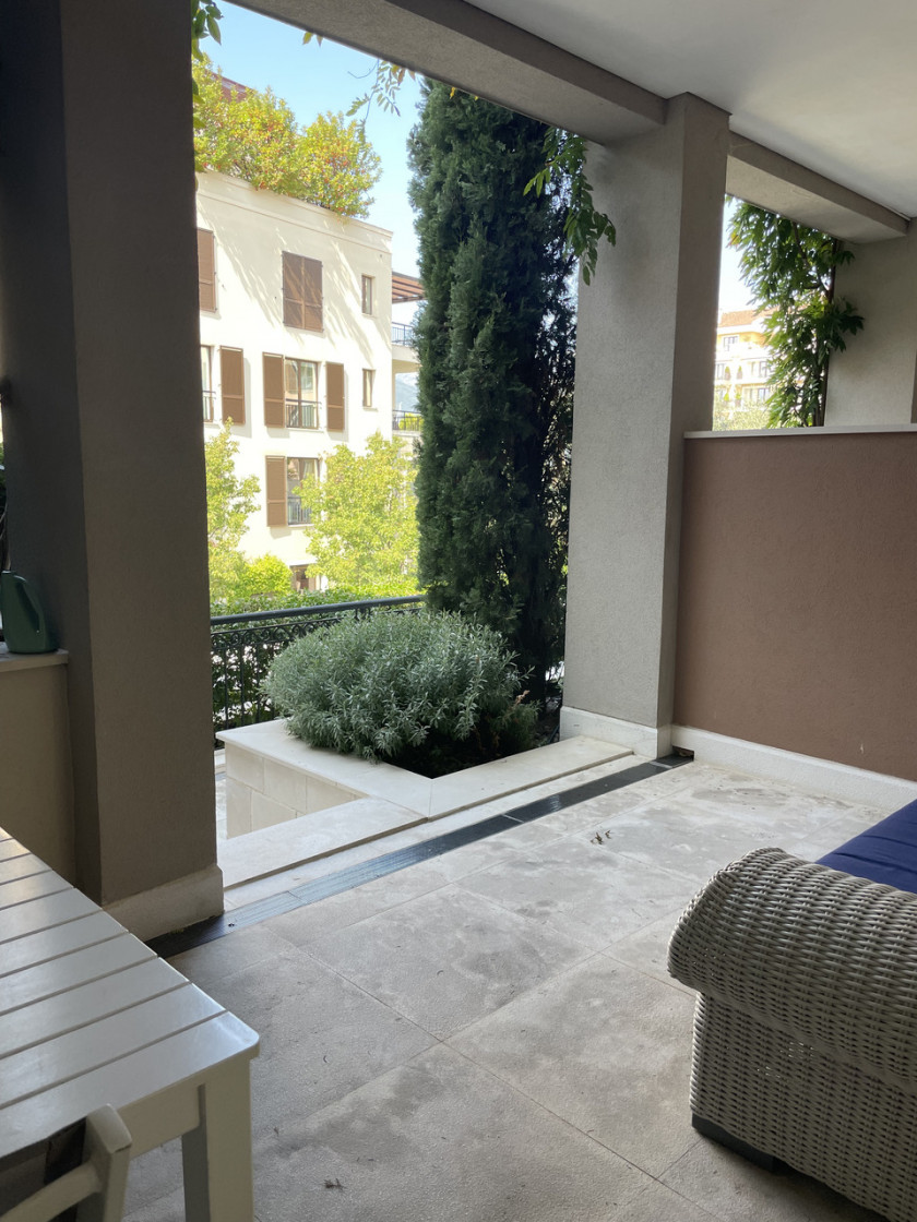Apartment For Sale, Porto Montenegro